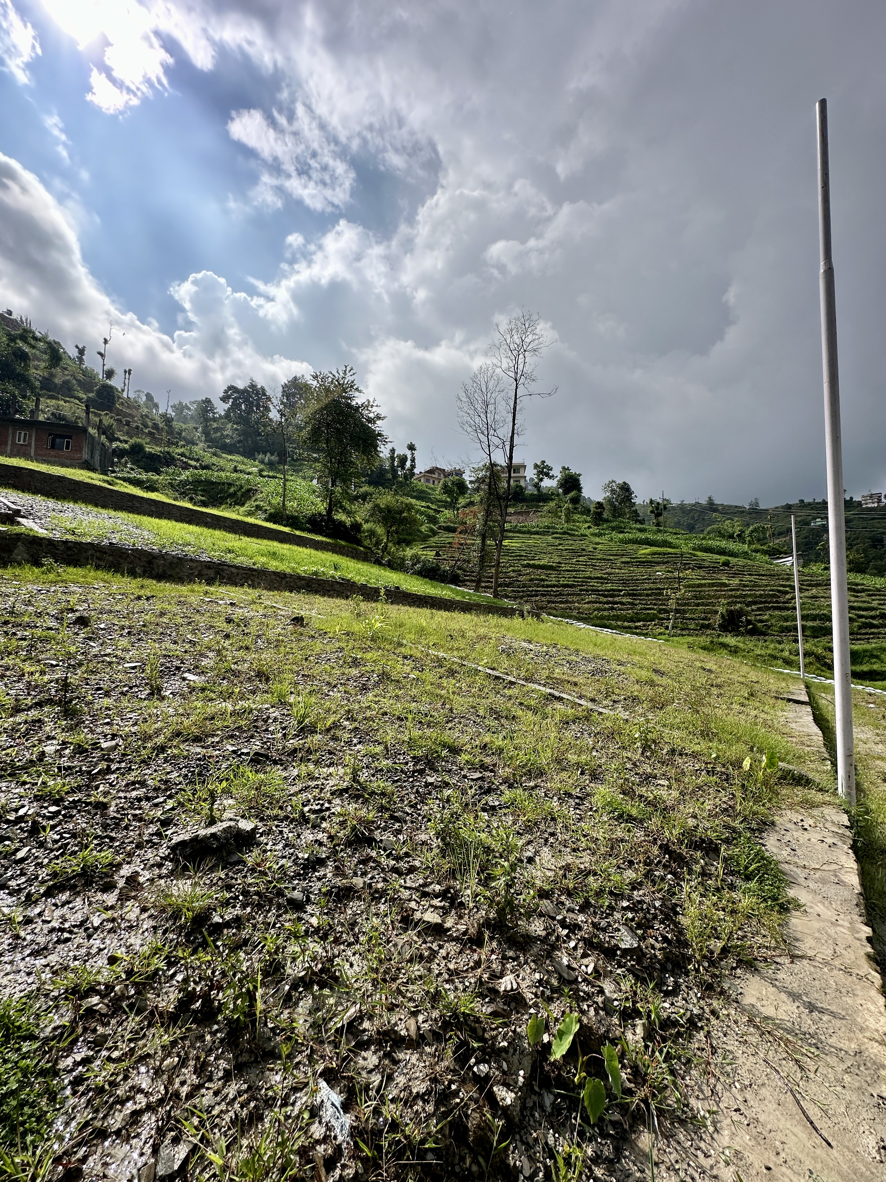 Picture of Tarkeshwor Municipality, Bagmati